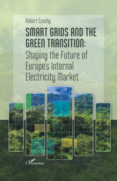 SMART GRIDS AND THE GREEN TRANSITION