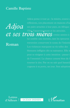 Adjoa et ses trois mères