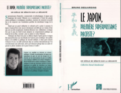 Le Japon, Première Superpuissance Pacifiste ? un Siècle de Débats Sur la Sécurité