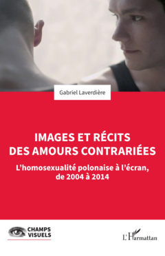 Images et récits des amours contrariées