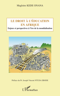 Le droit à l'éducation en Afrique