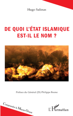 De quoi l'État islamique est-il le nom ?