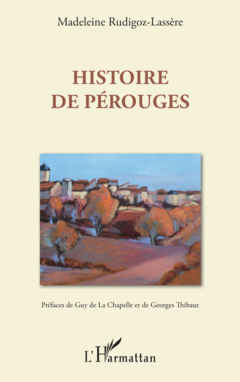 Histoire de Perouges
