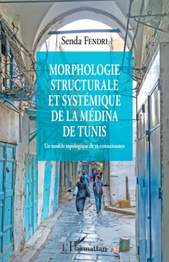 Morphologie structurale et systémique de la médina de Tunis