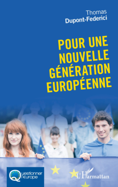 Pour une nouvelle génération européenne