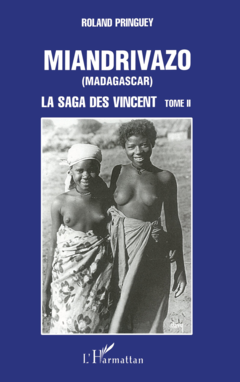 MIANDRIVAZO (Madagascar)