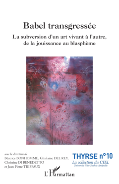 Babel transgressée