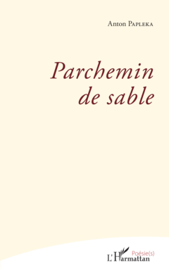 Parchemin de sable