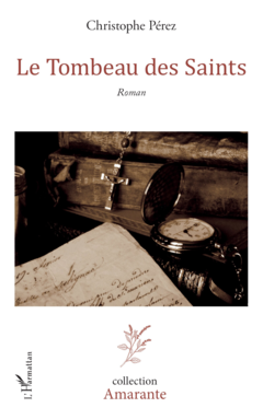 Le Tombeau des saints