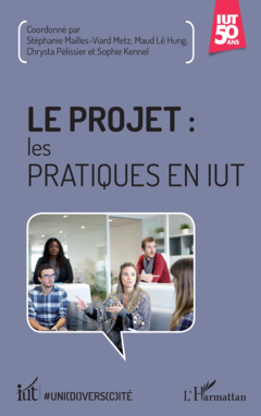 Le projet : les pratiques en IUT