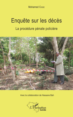 Enquête sur les décès