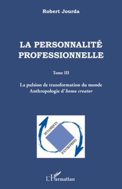 La personnalité professionnelle