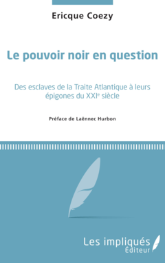 Le pouvoir noir en question