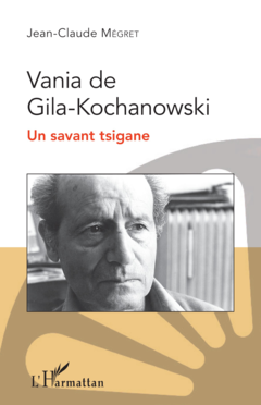 Vania de Gila-Kochanowski