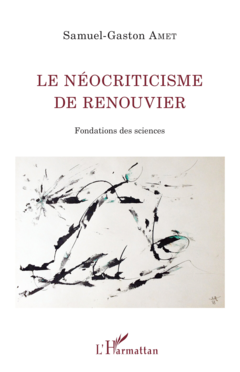 Le néocriticisme de Renouvier