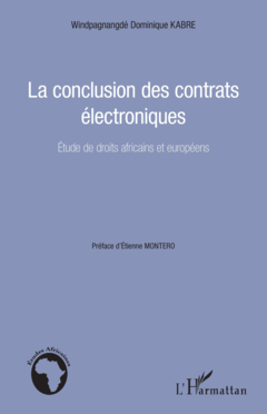 La conclusion des contrats électroniques