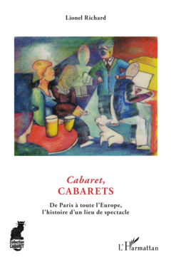 Cabaret, cabarets