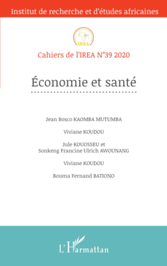 Economie et santé