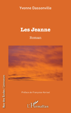 Les Jeanne