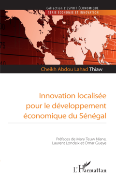 Innovation localisée pour le développement économique du Sénégal
