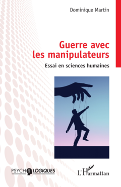 Guerre avec les manipulateurs