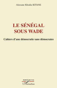Le Sénégal sous Wade
