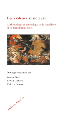 La Violence insidieuse