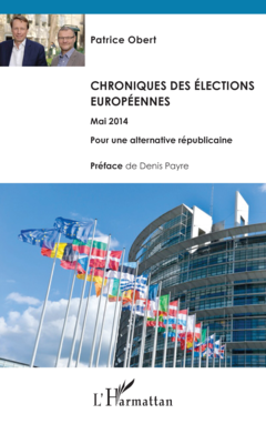 Chroniques des élections européennes Mai 2014