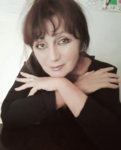 Mes livres sont tous ancrés dans une réalité bien palpable, puissante, tangible à laquelle j’ajoute parfois une part de fiction»