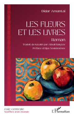 Les fleurs et les livres