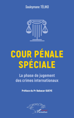 Cour pénale spéciale