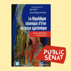 Iran : que cherche Trump ? - Public Sénat