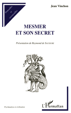 MESMER ET SON SECRET