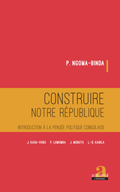 Construire notre république