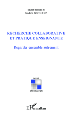 Recherche collaborative et pratique enseignante