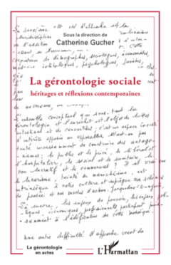Gérontologie sociale
