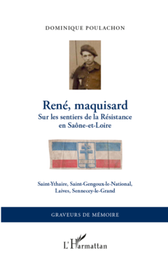 René, maquisard