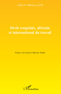 Droit congolais, africain et international du travail