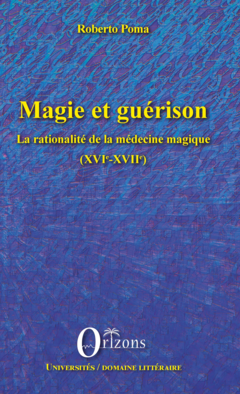 Magie et guérison
