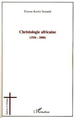 Christologie africaine (1956-2000)