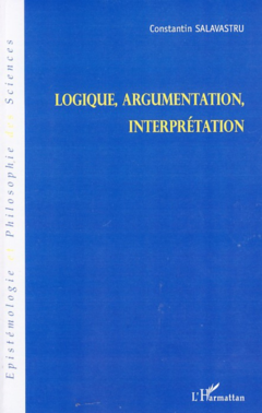 Logique, argumentation, interprétation