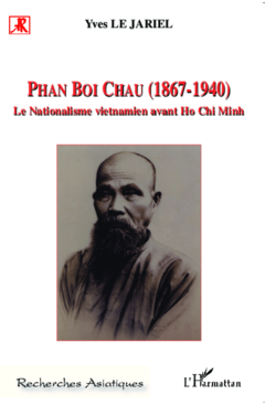 Phan Boi Chau (1867-1940)