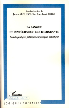 La langue et l'intégration des immigrants