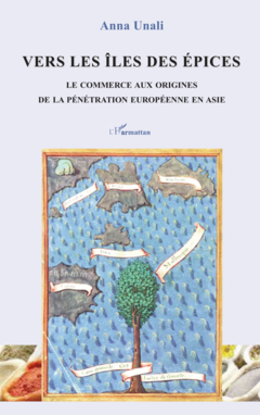 Vers les îles des épices