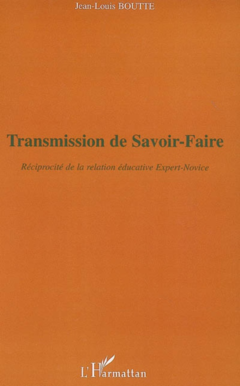 Transmission de savoir-faire