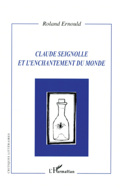 Claude Seignolle et l'enchantement du monde
