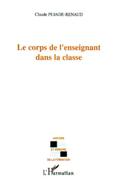 Le corps de l'enseignant dans la classe