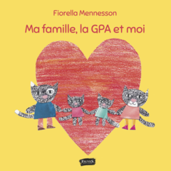 Ma famille, la GPA et moi