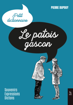 Le patois gascon