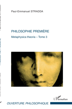 Philosophie première